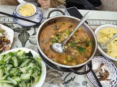 -水韵·渔家臻品私房菜(中庙店)