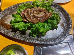 -那胡同里的小烤肉馆(开发区万达店)