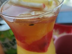 -视界美食自助餐厅·石家庄希尔顿酒店