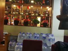 -楼外楼大刀肉传统火锅居(幸福街店)