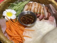 -清迈清迈巷口小排档(烟台山店)