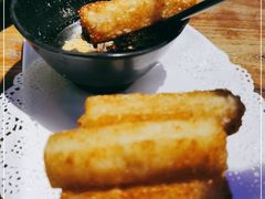 -七裕庄(凯旋南路店)