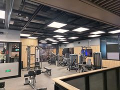 -燃坊JEN ACTIVE游泳健身中心·深圳前海JEN酒店