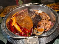 -牛New寿喜烧(中山公园龙之梦店)