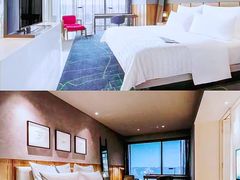 -郑州建业艾美酒店