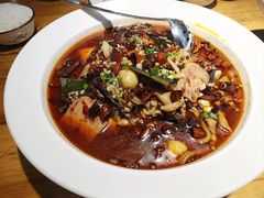 -小三峡食府(西五路店)