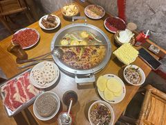 -楠火锅(太古里总店)