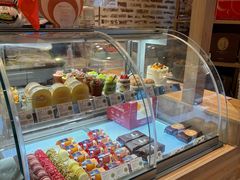 -西村叔叔的店·面包·甜品·蛋糕(崂山丽达店)