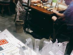 大堂-·缸桶屋·韩式牛肋条自助烤肉(西湖D11店)