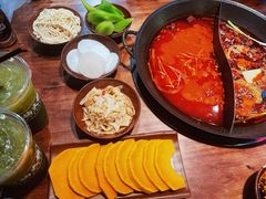 -楠火锅(哈尔滨金爵万象店)