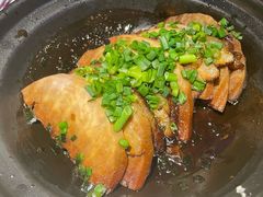 -绿茶餐厅(西湖银泰百货店)