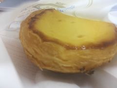 -莉莲蛋挞(大华悦沢书店)