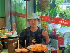-蛙小侠(桂林万象城店)