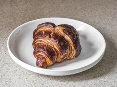 碱水羊角-安上烘焙 ENCHANTE(世纪汇店)