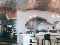 -FISH&POTATO Cō(地中海美食 万象城店)