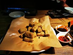 -70后饭吧(府河街店)