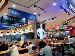 -凯德广场(金牛店)