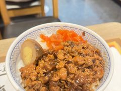 -吉野家(红博中央公园店)