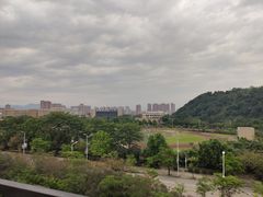 -福州大学(旗山校区)