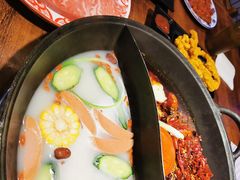 -楠火锅(仁恒梦中心店)
