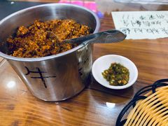 -皖北羊肉汤牛肉汤