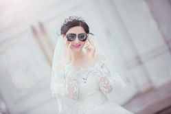 -金夫人婚纱摄影(华南店)