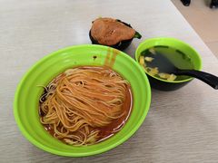 -弄堂面馆(金运路店)