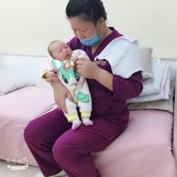 -妍悦母婴月子会所(武汉天地店)