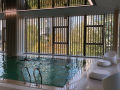 -优享健身(三元桥店)