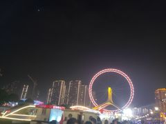 -海河游船-永乐码头(大悲院)