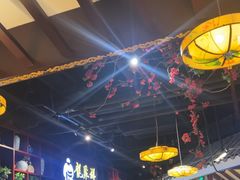 -龍聚祥烧麦馆(万达店)