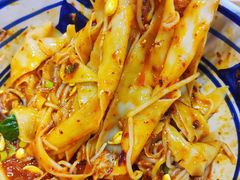 -郑记biangbiang面(钟楼店)
