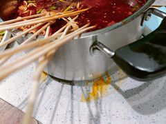 -李军力烧烤(政通路店)
