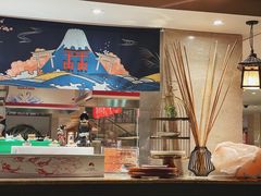 -白天鹅宾馆·流浮阁咖啡厅