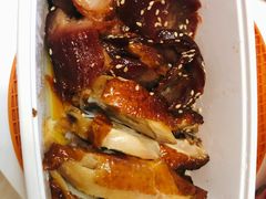-李记潮汕砂锅粥(营福路店)