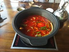 -西江传说•酸汤鱼(水东路店)
