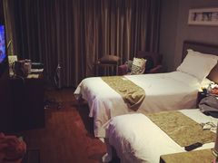 和颐酒店(勒泰中心店)-和颐至尚酒店(石家庄北国商城勒泰中心店)