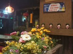 -佬革命主题火锅(玉沙路店)