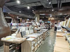 -扶光书店(中环店)