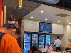 -杨氏青龙虾·羊蝎子(珠江路店)