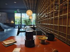 -茗知道茶馆(世博源店)