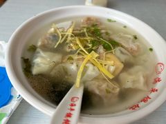 -海平馄饨(逍遥二路店)