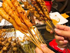 -锦州御烧烤·形象店(人民街店)