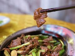 -肥姐美食(同福中路店)