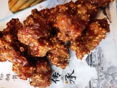 -曾排骨·传家菜(新繁店)