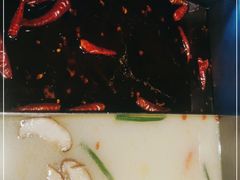 -五星桥原切肥牛火锅·30年专注好牛肉(湖塘店)