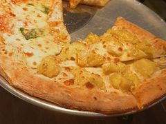 -1861意大利餐厅(文化广场店)