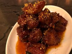 -西安凯悦酒店·湖畔中餐厅
