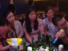 -乐圣量贩KTV自助餐(崇文店)