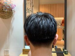 -曼都发型·臻选